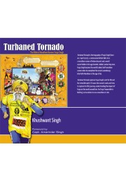 TURBANED TORNADO