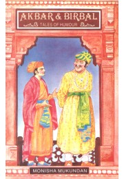 AKBAR 038 BIRBAL