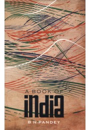 A BOOK OF INDIA