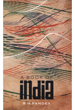 A BOOK OF INDIA