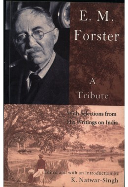 EMFORSTER A TRIBUTE