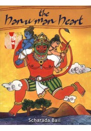 THE HANUMAN HEART