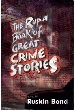 THE RUPA BOOK OF GREAT CRIME STORIES