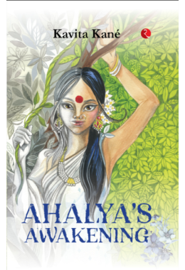 AHALYAS AWAKENING