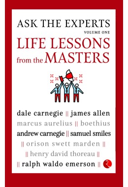 ASK THE EXPERTS  Life Lessons From The Masters (Volume1)