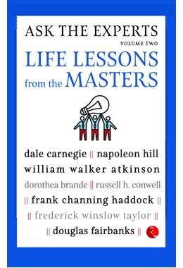 ASK THE EXPERTS  Life Lessons From The Masters (Volume2)