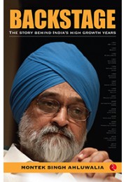 BACKSTAGE: The Story Behind Indiarsquos High Growth Years