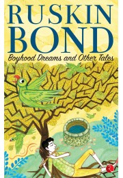 BOYHOOD DREAMS AND OTHER TALES