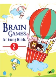 BRAIN GAMES FOR YOUNG MINDS (VOLUME 2)