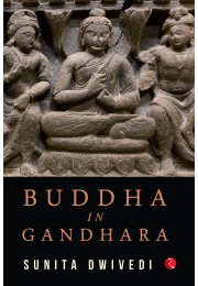 BUDDHA IN GANDHARA