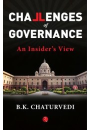 Challenges Of Governance: An Insiders View