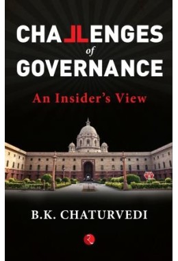 Challenges Of Governance: An Insiders View