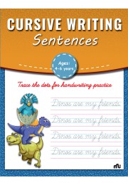 CURSIVE WRITING: SENTENCES