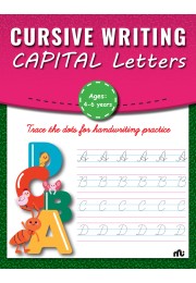 CURSIVE WRITING: CAPITAL LETTERS