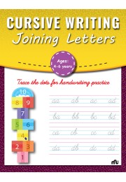 CURSIVE WRITING: JOINING LETTERS