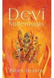 DEVI FOR MILLENNIALS