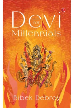 DEVI FOR MILLENNIALS