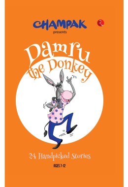 DAMRU THE DONKEY: 24 Handpicked Stories