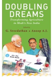 Doubling Dreams: Transforming Agriculture In Modirsquos New India