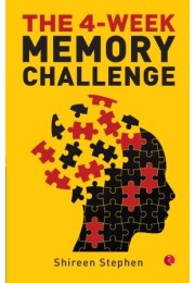 The 4Week Memory Challenge