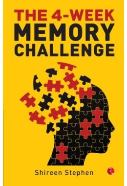 The 4Week Memory Challenge