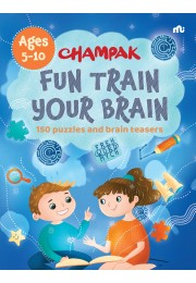 FUN TRAIN YOUR BRAIN