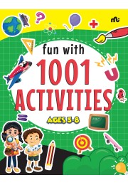 FUN WITH 1001 ACTIVITIES