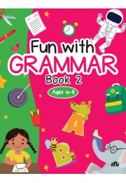 FUN WITH GRAMMAR BOOK 2