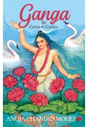 Ganga: The Constant Goddess