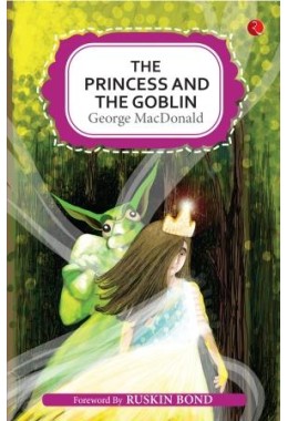 The Princess And The Goblin