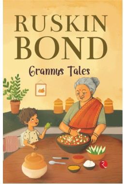 GRANNYS TALES