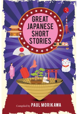 GREAT JAPANESE SHORT STORIES