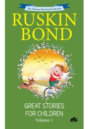 GREAT STORIES FOR CHILDREN VOLUME 1