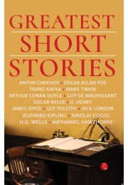 Greatest Short Stories Ever Told