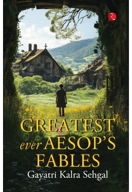 GREATEST EVER AESOP8217S FABLES