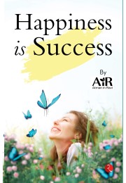 HAPPINESS IS SUCCESS