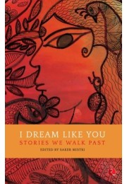 I Dream Like You: Stories We Walk Past