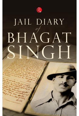 JAIL DIARY OF BHAGAT SINGH