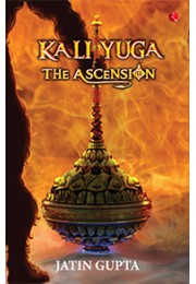 KALI YUGA: The Ascension