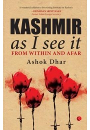 Kashmir As I See It: From Within And Afar