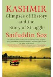 Kashmir: Glimpses Of History And The Story Of Struggle