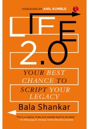 LIFE 20: Your Best Chance To Script Your Legacy