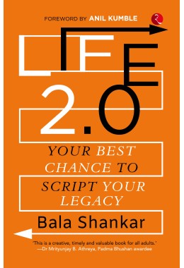 LIFE 20: Your Best Chance To Script Your Legacy