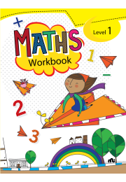 MATHS WORKBOOK: Level 1