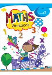 MATHS WORKBOOK: Level 2