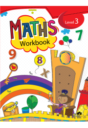 MATHS WORKBOOK: Level 3