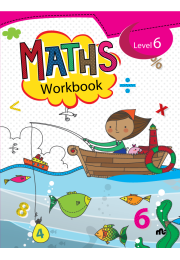 MATHS WORKBOOK: Level 6