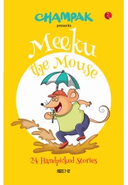 MEEKU THE MOUSE: 24 Handpicked Stories