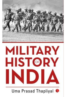 Military History Of India