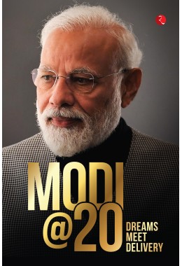 MODI20: Dreams Meet Delivery